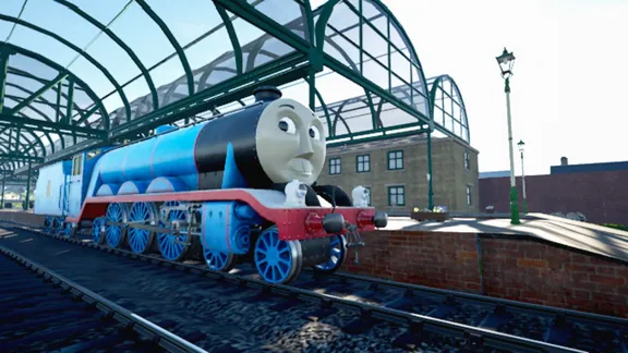 Thomas & Friends™: Wonders of Sodor screenshot 3