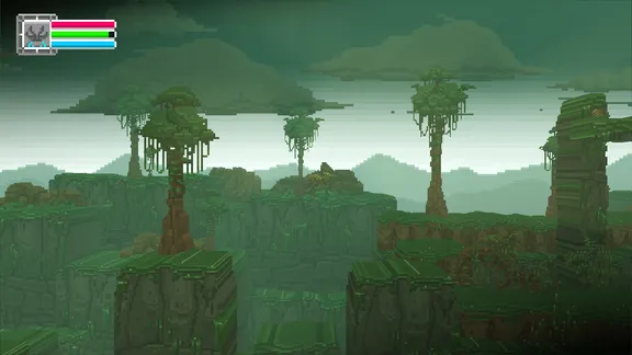 The Deer God screenshot 5