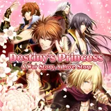 Destiny's Princess: A War Story, A Love Story icon