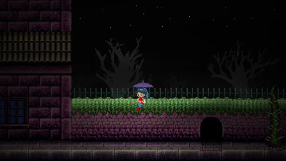 Dreaming Sarah screenshot 2