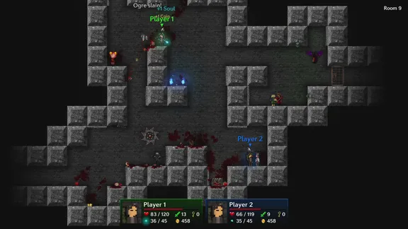 Tallowmere screenshot 6