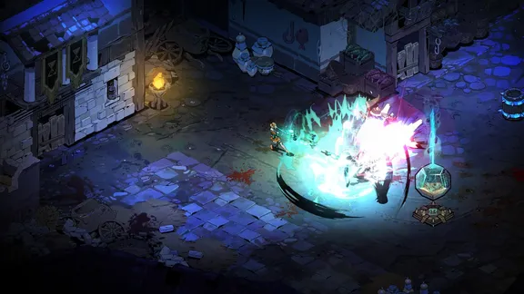 Hades II screenshot 5