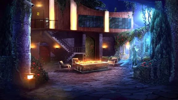 Path of Sin: Greed screenshot 3