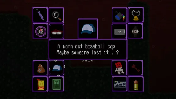 Dreaming Sarah screenshot 4