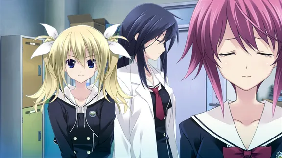 CHAOS;CHILD screenshot 2