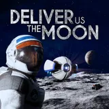 Deliver Us The Moon icon