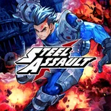 Steel Assault icon