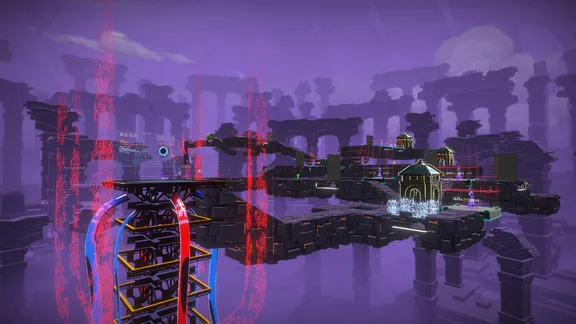 Mato Anomalies screenshot 3