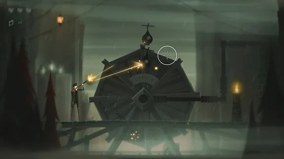 Pinstripe (ピンストライプ) screenshot 3