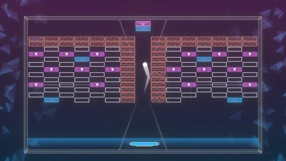 Breakout: Recharged screenshot 6