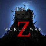 World War Z icon