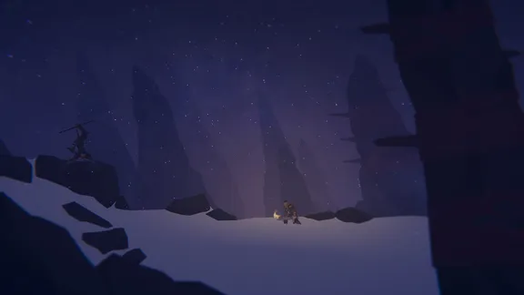 UNTO THE END screenshot 5
