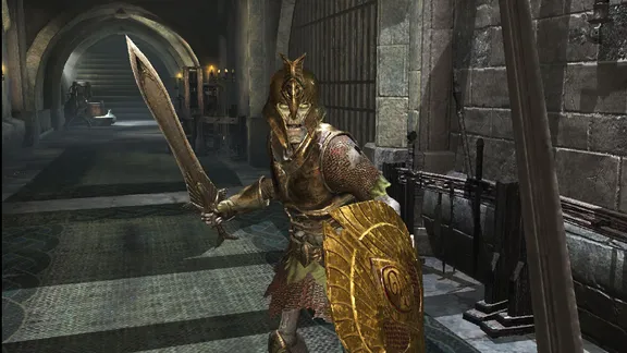 The Elder Scrolls®: Blades screenshot 3