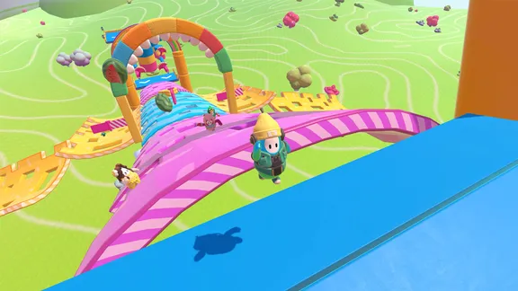 Fall Guys screenshot 5