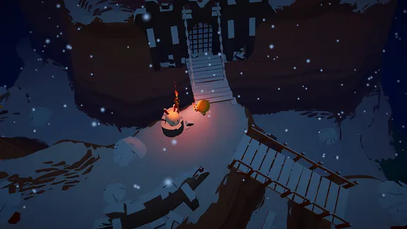 Haven Park screenshot 4
