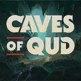 Caves of Qud icon