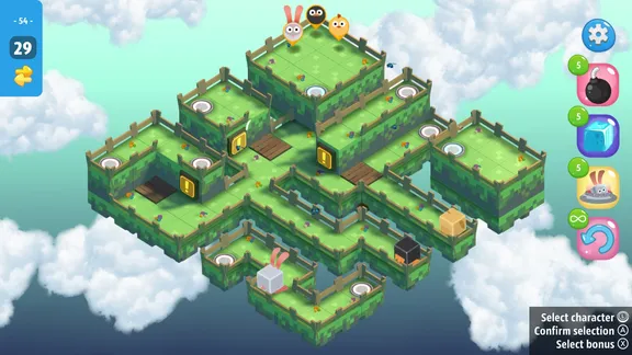 Cubicity screenshot 4