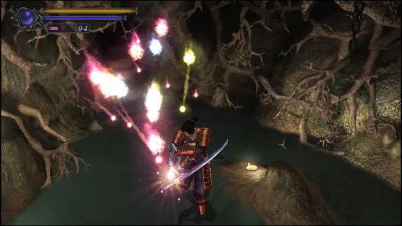 Onimusha: Warlords screenshot 3