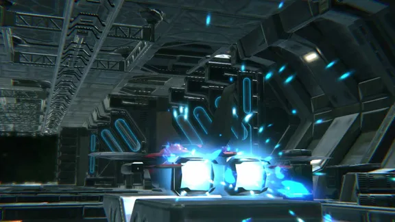 Raiden NOVA screenshot 4