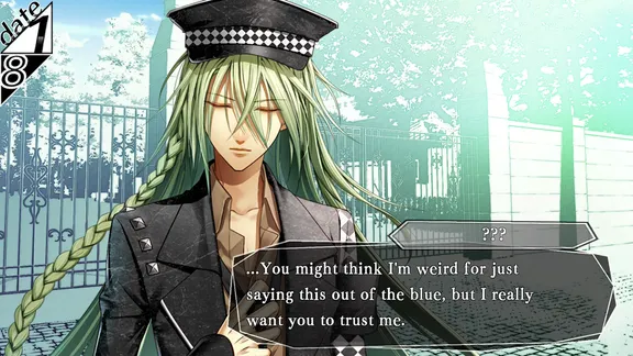 Amnesia: Memories screenshot 3