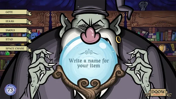 The Jackbox Party Pack 9 screenshot 4