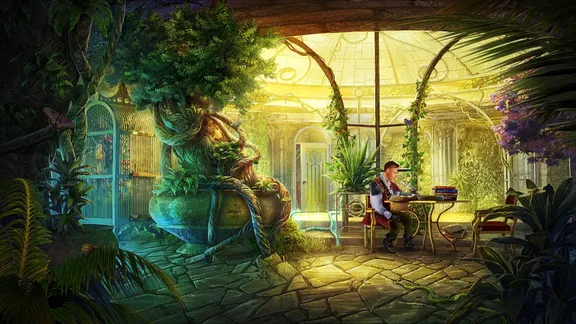 Lost Grimoires 2: Shard of Mystery screenshot 4
