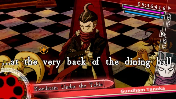 Danganronpa 2: Goodbye Despair Anniversary Edition screenshot 5