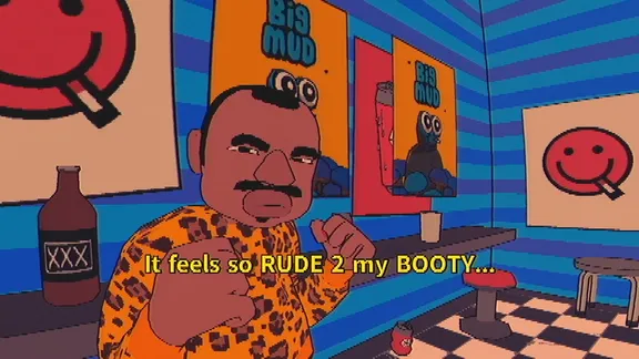 Sludge Life screenshot 5
