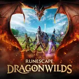RuneScape: Dragonwilds icon