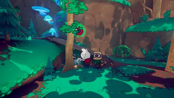 Born Of Bread screenshot 5