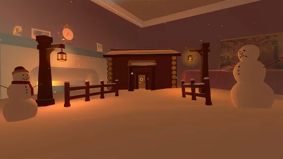 Fractured Minds screenshot 4