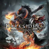 Darksiders Warmastered Edition（ダークサイダーズ ウォーマスターエディション） icon