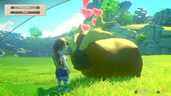 Yonder: The Cloud Catcher Chronicles screenshot 6