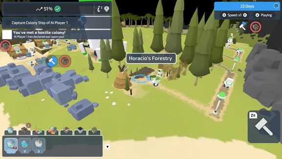 The Colonists screenshot 5