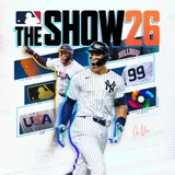 MLB® The Show™ 26 icon