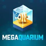 Megaquarium icon