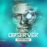 Observer: System Redux icon