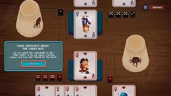 Cleo - a pirate's tale screenshot 5