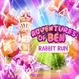 斑的冒險之旅:兔兔跑跑樂 (Adventures of Ben: Rabbit Run) icon