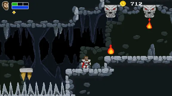 Aldred Knight screenshot 4
