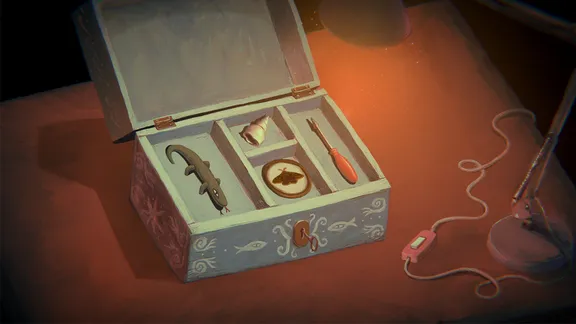 Miniatures screenshot 1