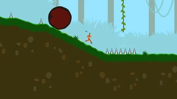 50 Pinch Barrage!! screenshot 1
