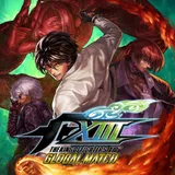 THE KING OF FIGHTERS XIII GLOBAL MATCH icon