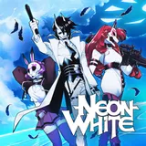 Neon White icon