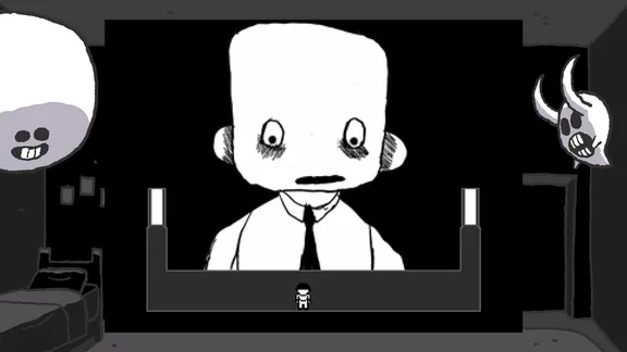 OFF screenshot 5