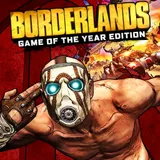 Borderlands: Game of the Year Edition icon