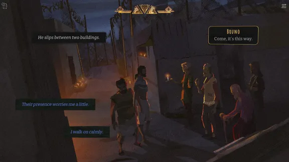 End of Lines screenshot 5