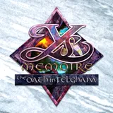 Ys Memoire: The Oath in Felghana icon
