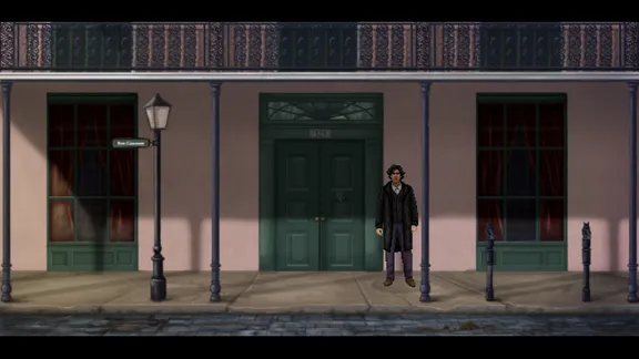 Lamplight City screenshot 2