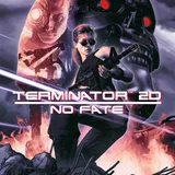 Terminator 2D: NO FATE icon